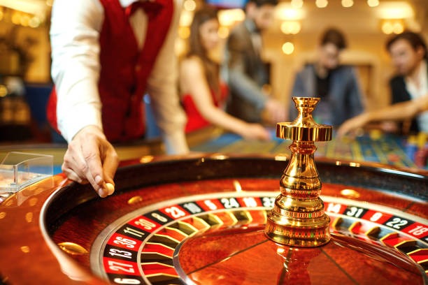 okta333 Lightning Roulette